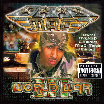 Mac World War III 1999