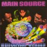 Main Source - Breaking Atoms (1997 Remaster) [CD] [FLAC] [Wild Pitch]