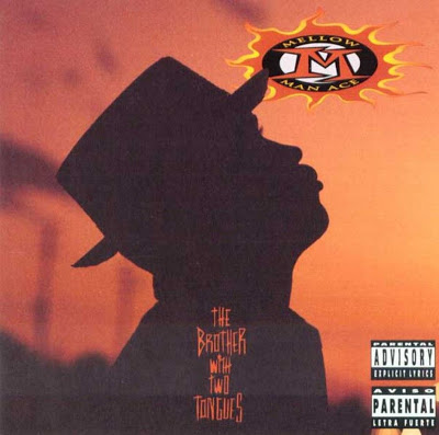Mellow Man Ace The Brother With Two Tongues 1992