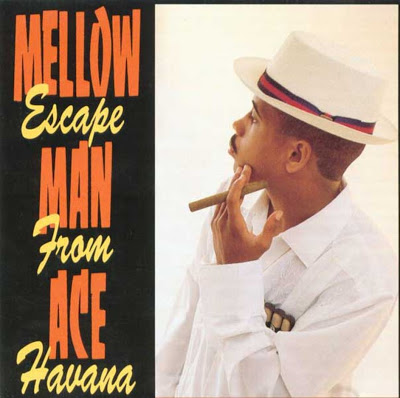 Mellow Man Ace – Escape From Havana (1989) [CD] [FLAC] [Capitol]