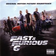 OST 2013 Fast Furious 6
