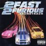 2 Fast 2 Furious - Original Sountrack (2003) [CD] [FLAC] [Def Jam]