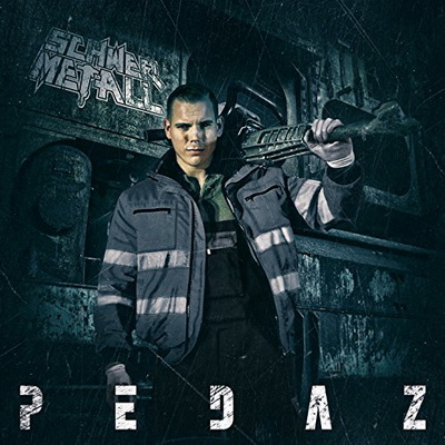 Pedaz Schwermetall 2016