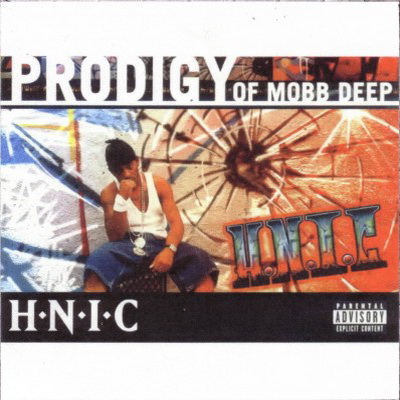 Prodigy 2000 H.N.I.C.