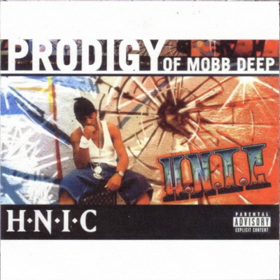 Prodigy - H.N.I.C. (2000) [CD] [FLAC] [Loud]