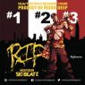 Prodigy Of Mobb Deep – R.I.P. 1-3 (2016) [WEB] [320]