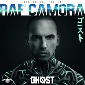 Raf Camora Ghost 2016