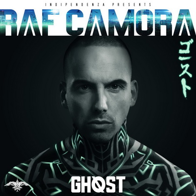 Raf Camora Ghost 2016