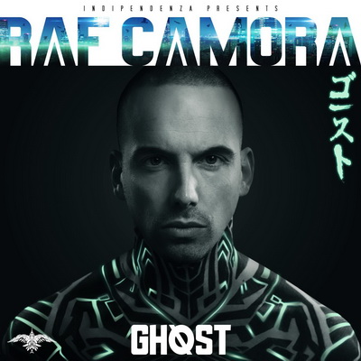 Raf Camora - Ghost (Limitierte Fanbox) (4CD) [FLAC]