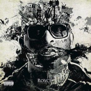 Royce Da 5’9” Layers 2016