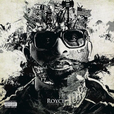 Royce Da 5’9” Layers 2016