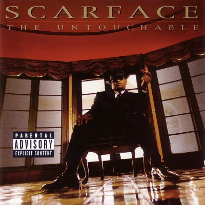 Scarface 1997 The Untouchable