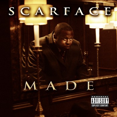 Scarface 2007 M.A.D.E.