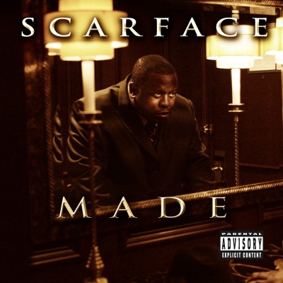 Scarface - M.A.D.E. (2007) [CD] [FLAC] [Rap-A-Lot]