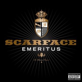 Scarface - Emeritus (2008) [CD] [FLAC] [Rap-A-Lot]