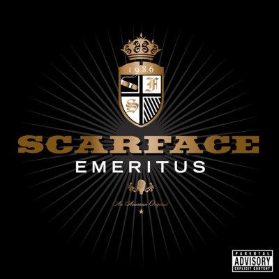 Scarface 2008 Emeritus