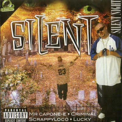 Silent Silent Night 2004