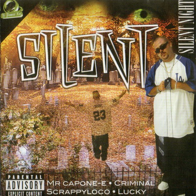 Silent - Silent Night (2003) [CD] [FLAC] [Hi Power]