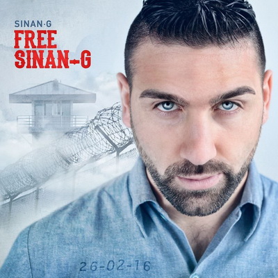 Sinan-G - Free Sinan-G (2016) [FLAC] [Major Movez]