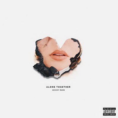 Skizzy Mars 2016 Alone Together