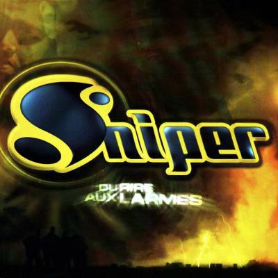 Sniper Du Rire Aux Larmes 2001