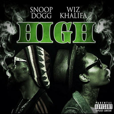 Snoop Dogg & Wiz Khalifa - High (2016) [WEB] [320] [Dundridge Entertainment]