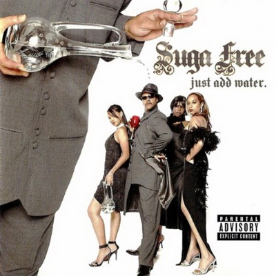 Suga Free Just Add Water 2005