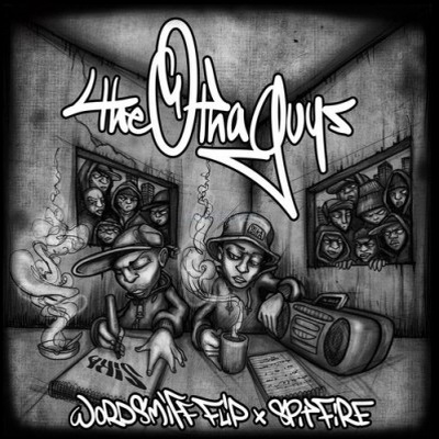 The Otha Guys The Otha Guys 2016