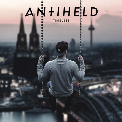 Timeless – Antiheld (2016) [WEB] [FLAC] [Wolfpack]