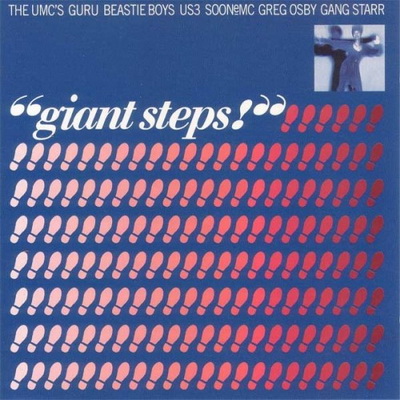VA Giant Steps 1993