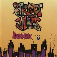 VA Street Jams Electric Funk Part 3 1994
