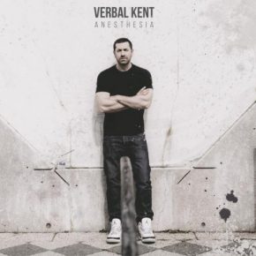 Verbal Kent – Anesthesia (2015) [CD] [FLAC] [Mello Music Group]