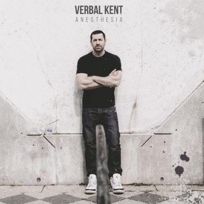 Verbal Kent Anesthesia 2015