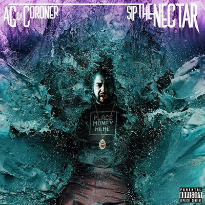 Ag Da Coroner 2016 Sip The Nectar