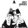 Apollo Brown, Verbal Kent & Red Pill (as Ugly Heroes) - Ugly Heroes EP (2014) [FLAC] [Mello Music Group]