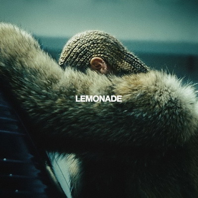 Beyonce Lemonade 2016