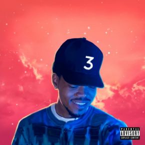 Chance the Rapper - Coloring Book (2016) [WEB] [FLAC]
