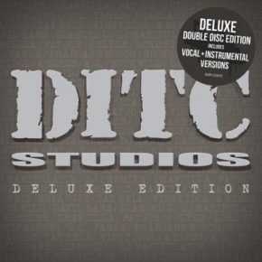 D.I.T.C. D.I.T.C. Studios Deluxe Edition 2CD 2016