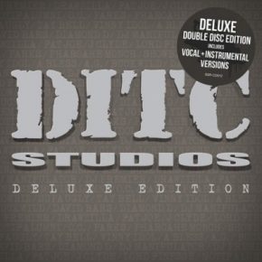 D.I.T.C. - D.I.T.C. Studios (Deluxe Edition) (2CD) (2016) [FLAC]