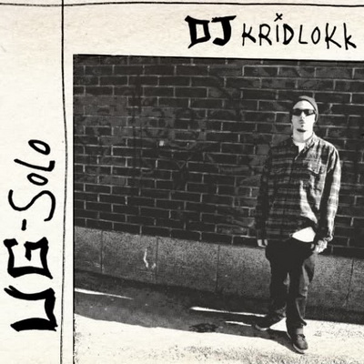 DJ Kridlokk UG Solo 2011