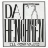 Da Henchmen – Ill Cyde Vaults (2016) [CD] [FLAC] [Chopped Herring]