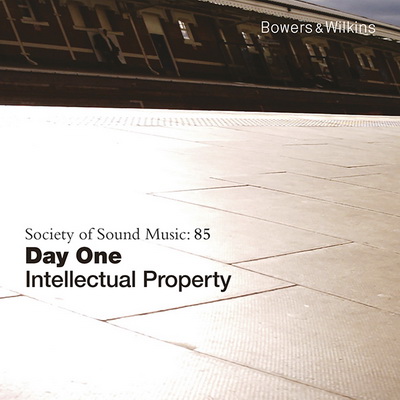 Day One - Intellectual Property (2015) [FLAC] [24bit] [Society of Sound Music]