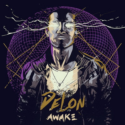 DeLon - Awake (2016) [WEB] [FLAC] [MJW Music]