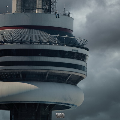 Drake 2016 Views 24bit
