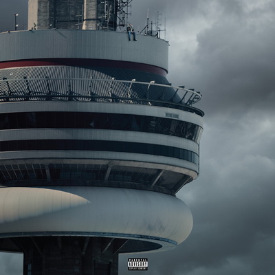 Drake Views 2016