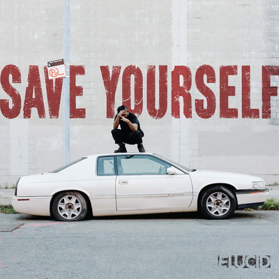 Elucid - Save Yourself (2016) [CD] [FLAC] [Backwoodz Studioz]