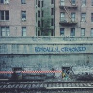 Epically Cracked – Epically Cracked 2016
