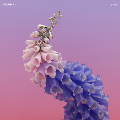 Flume - Skin (2016) [WEB] [FLAC]