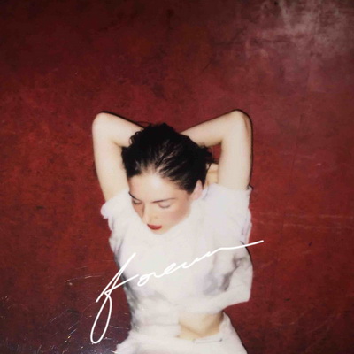 Forever 2016 Forever EP