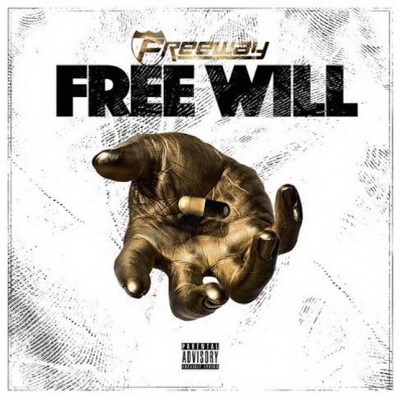 Freeway Free Will 2016
